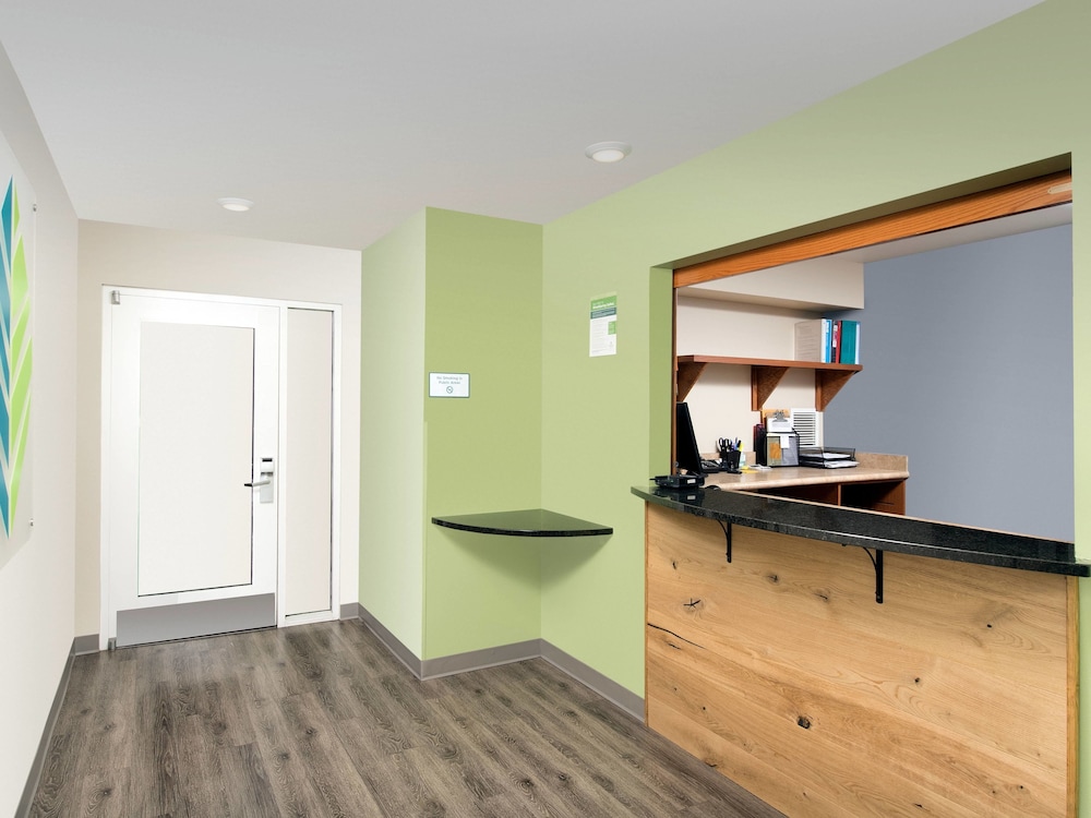 Woodspring Suites Allentown Bethlehem