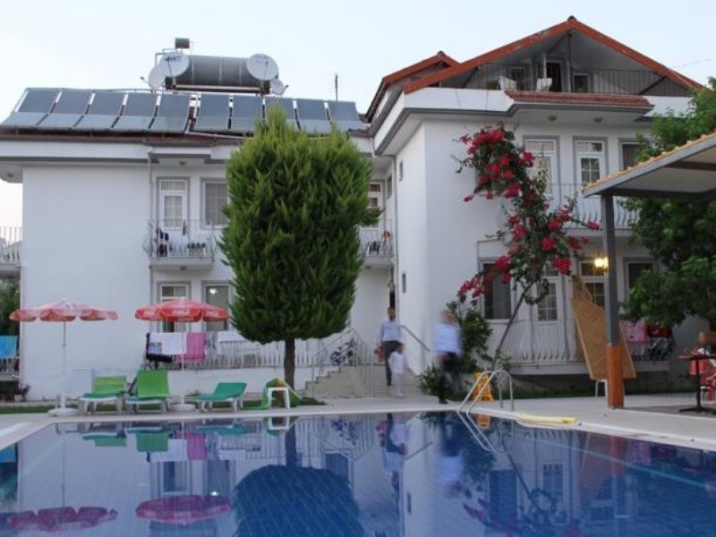 Tugay Hotel
