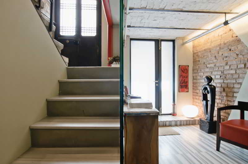 Stories Rooms Galata