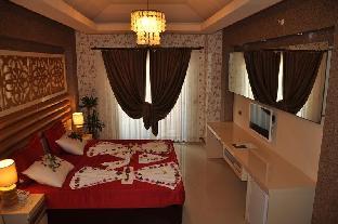 Elamir Resort Hotel All Inclusive (Also Known As Botanik Resort Hotel)(42 Km Away From Antalya)(No Men Only)