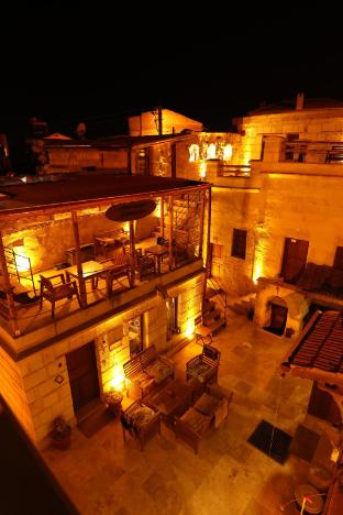 Cappadocia Balloon House