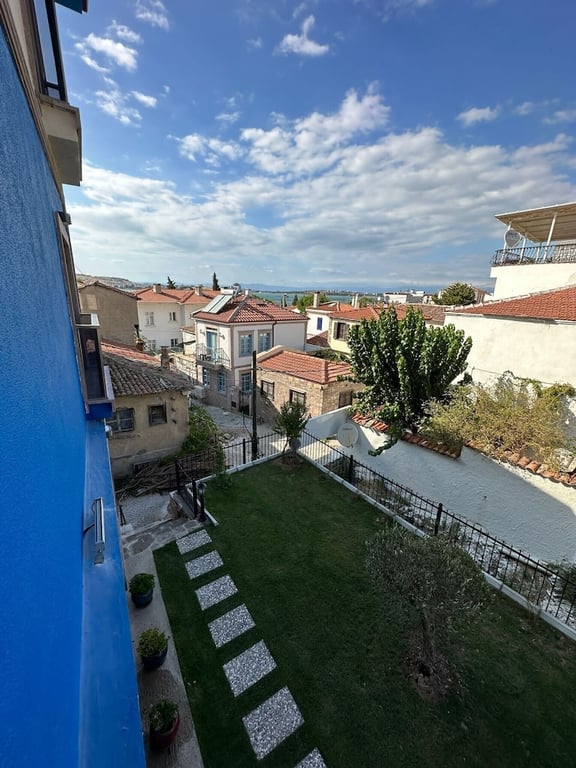 Sirin Garden Ayvalik