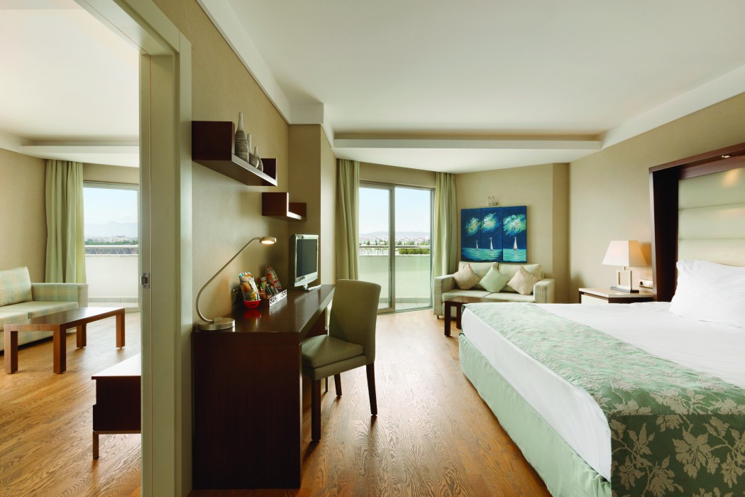 Ramada Plaza Antalya( Ex. Ramada Plaza By Wyndham )