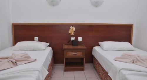 El Latino Otel (44km Away From Antalya)