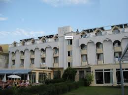 Derya Deniz Hotel (44 Km Away From Antalya)