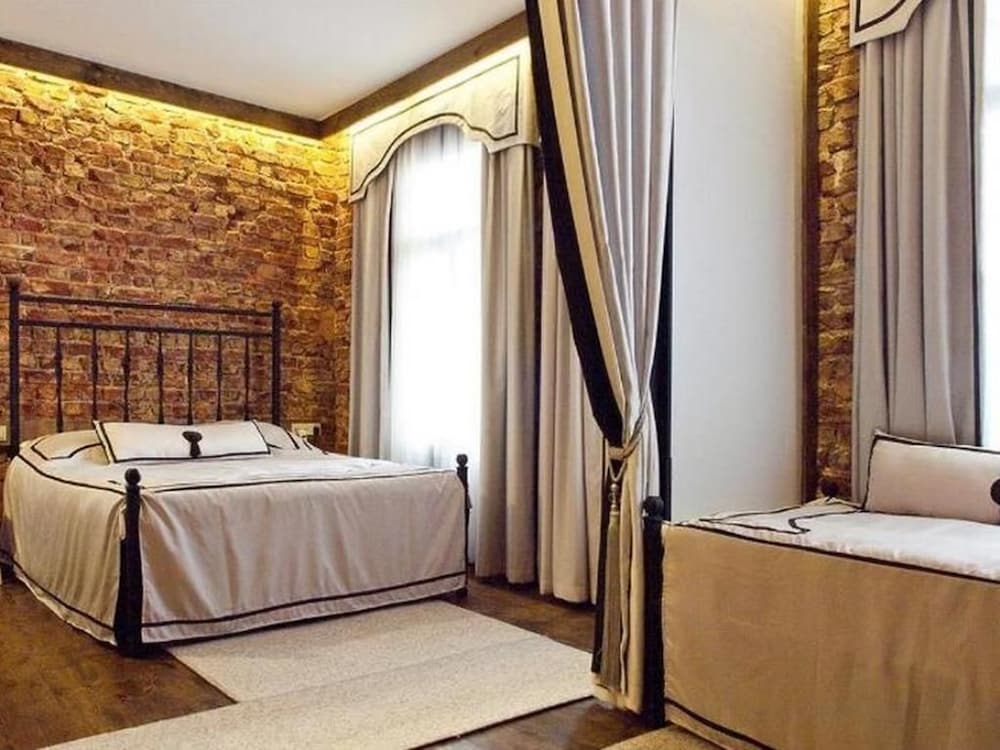 Incila Suites Apartment