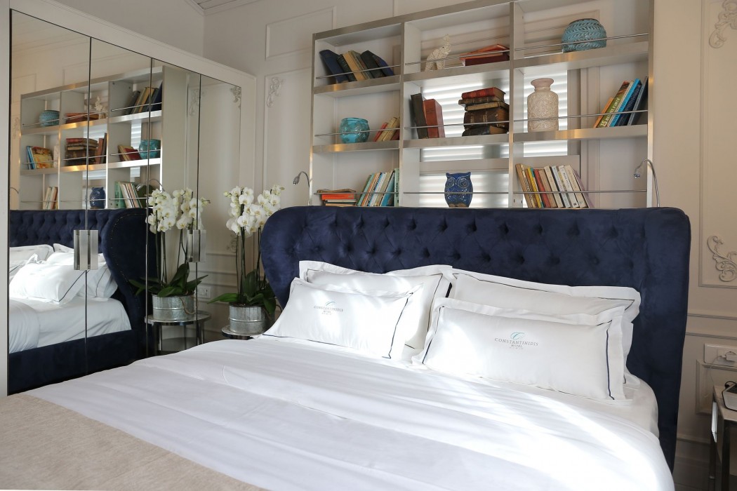 Fuga Hotel Constantinidis Special Category