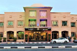 Mughal Suites