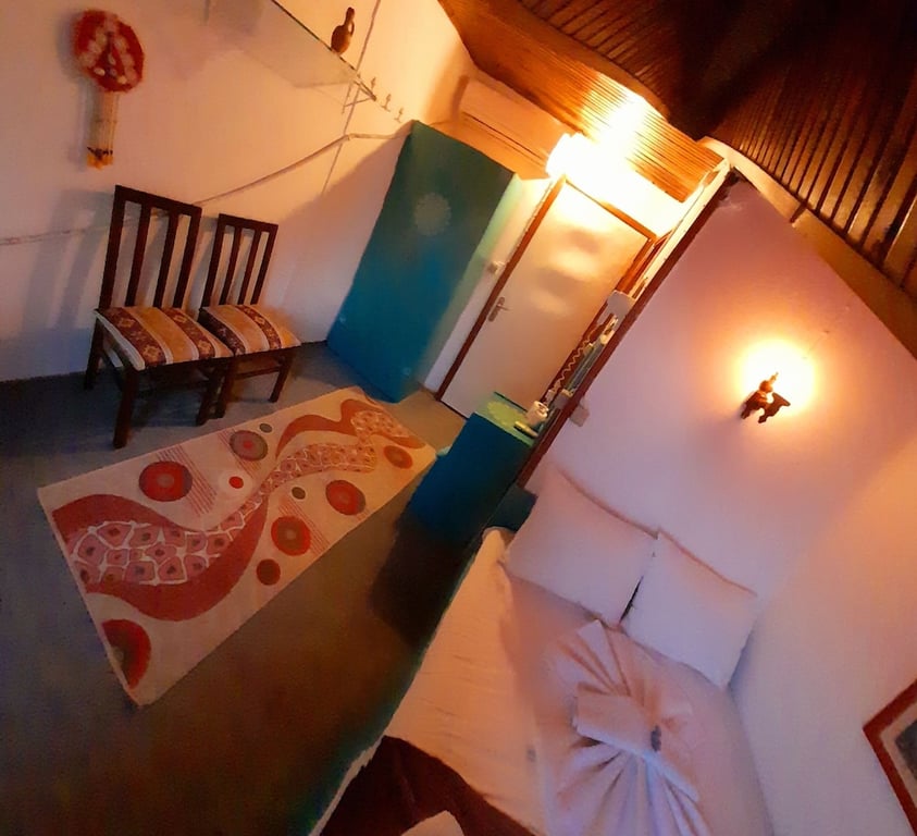 Antonios Motel (75 Km Away From Antalya)