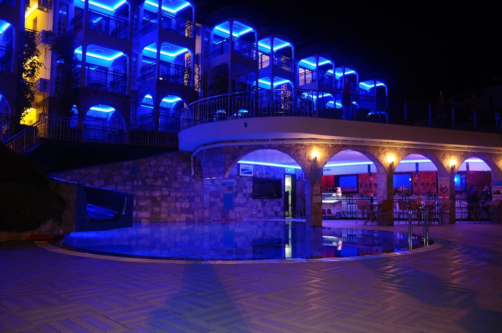 Aquarium Club