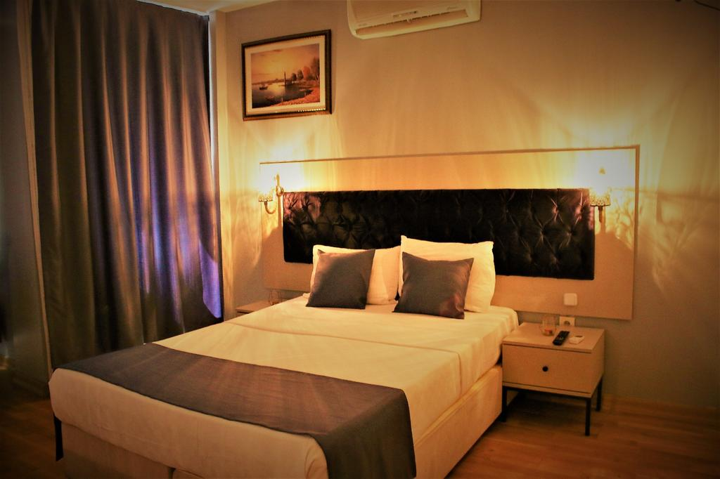 Taksim Cetinkaya Suite(Also Known As Cetinkaya Suites)