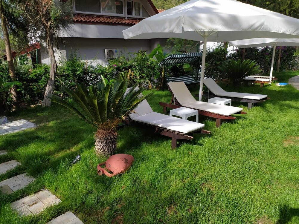 Alya Hotel Gocek