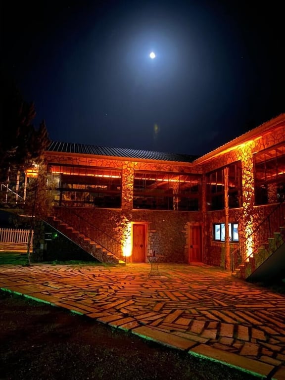 Fikri Atalay Konagi Bungalov Evleri(68Km Away From Bolu)