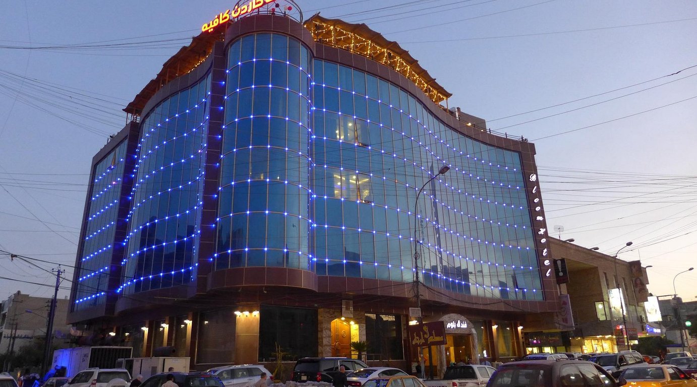 Bloom Hotel