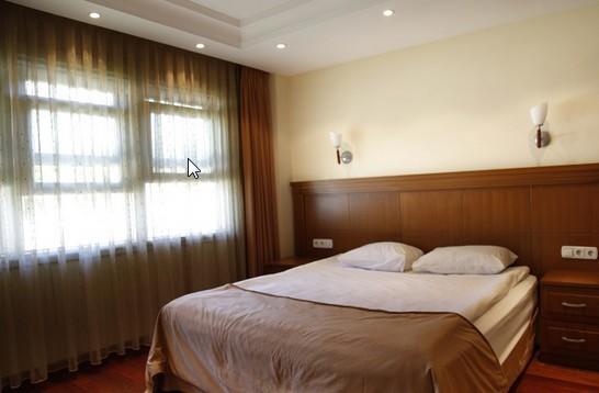 Miranda Garden Hotel (46 Km Away From Istanbul)