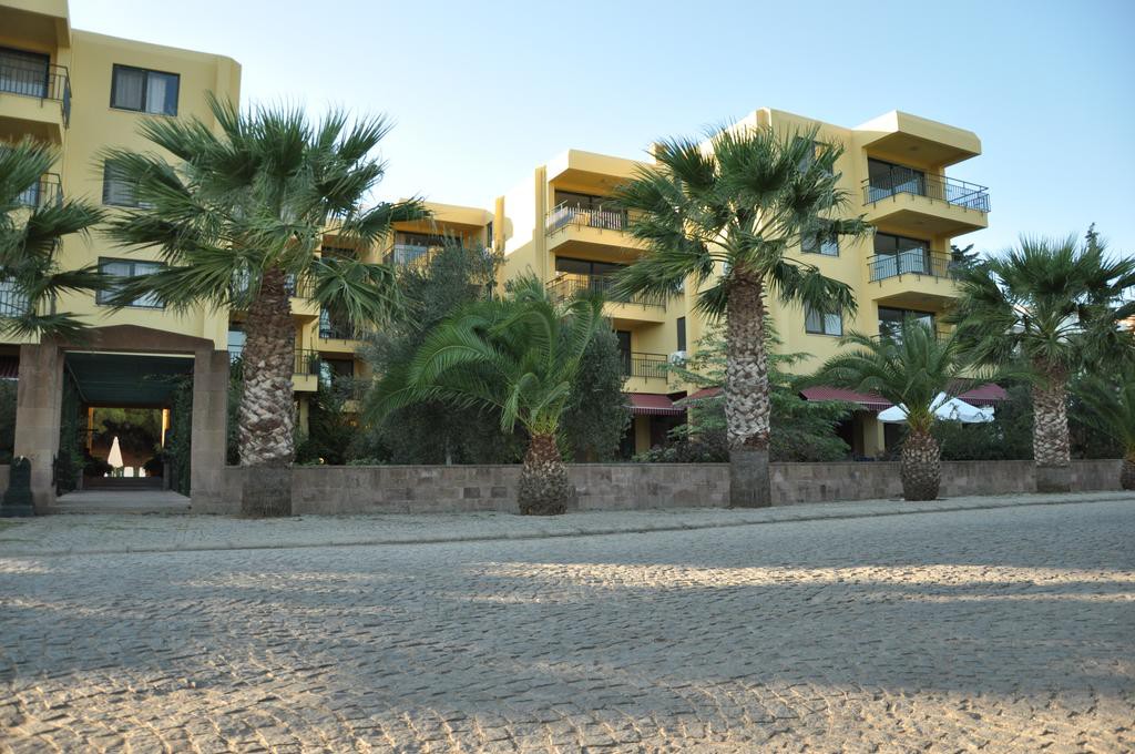 Palm Court Suites (to Make An Arrangement For Check In Please Contact To Property At Least 7 Days In Advance)