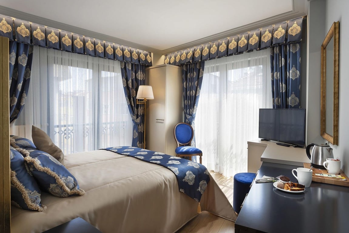 Guner Business Hotel