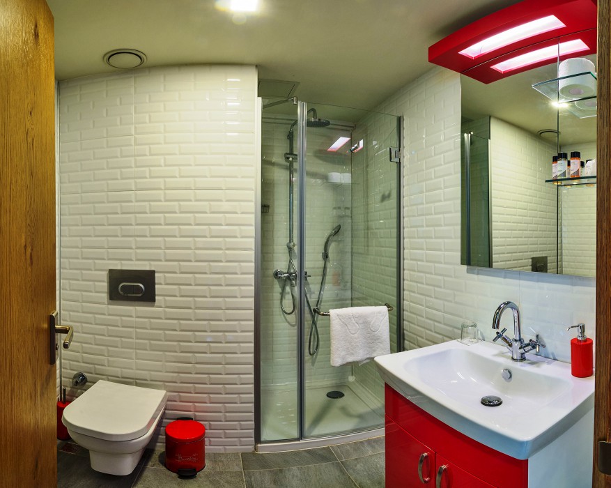 Taksim Nis Hotel Special Category (Also Known As Endless Hotel Taksim) (6Km Away From Istanbul Center)