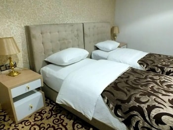Ottoman Hotel Sakarya
