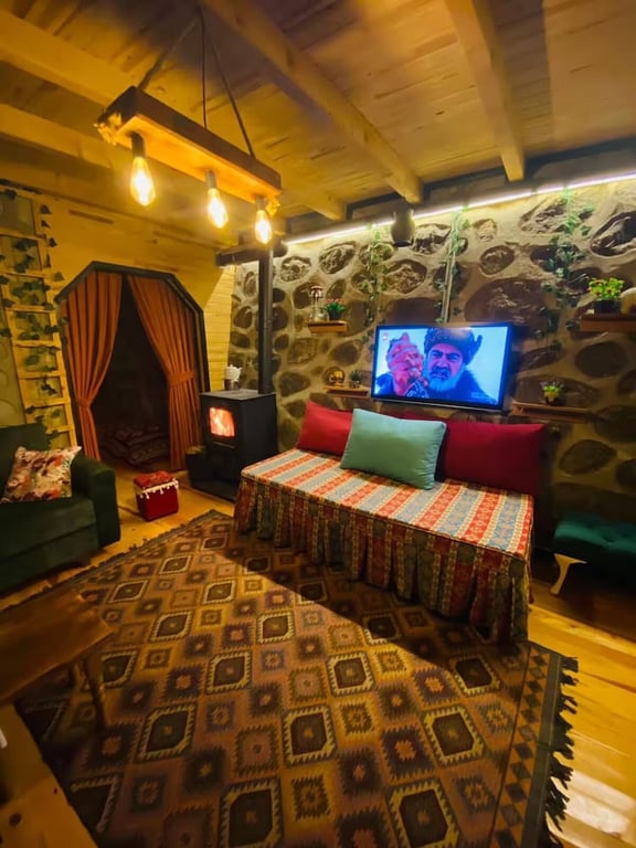 Of Kartepe Bungalov And İkiz Villalar