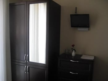 Marine House Boutique Hotel (On Buyukada Island)