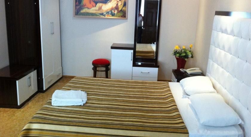 Antalya Palace Premium Hotel