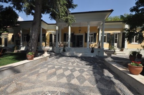 Villa Levante (Also Known As Villa Levante Boutique Class)