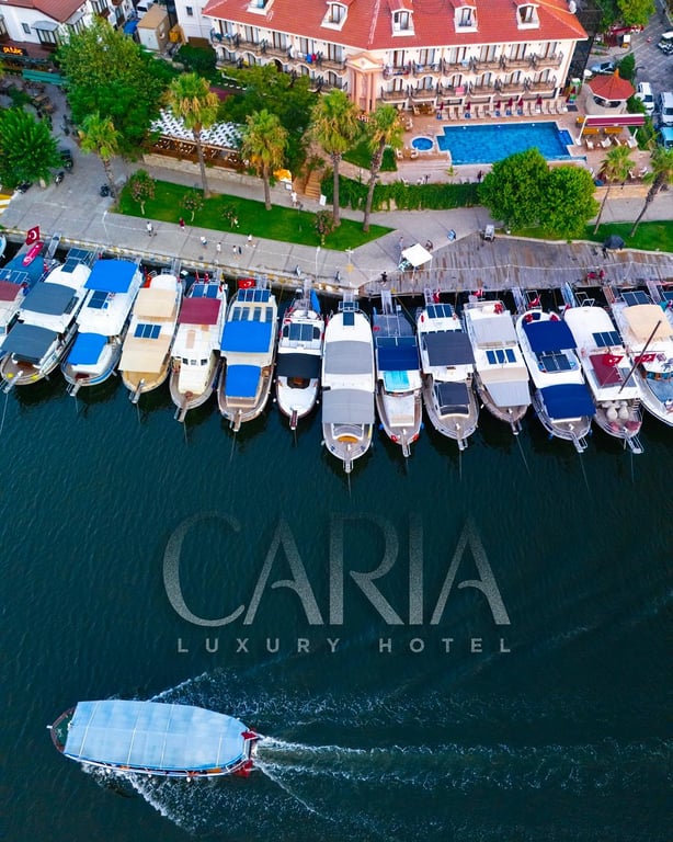 Caria Special Class