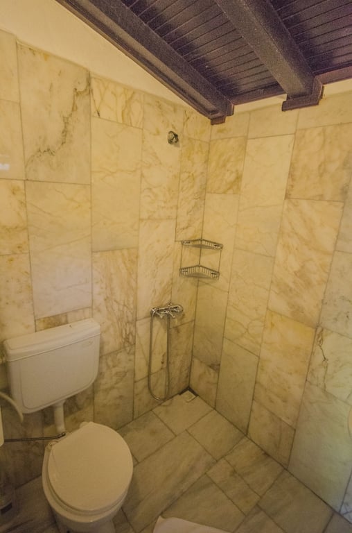 Agora Pansiyon(83Km Away From Bodrum)(Limited Hour Front Desk)