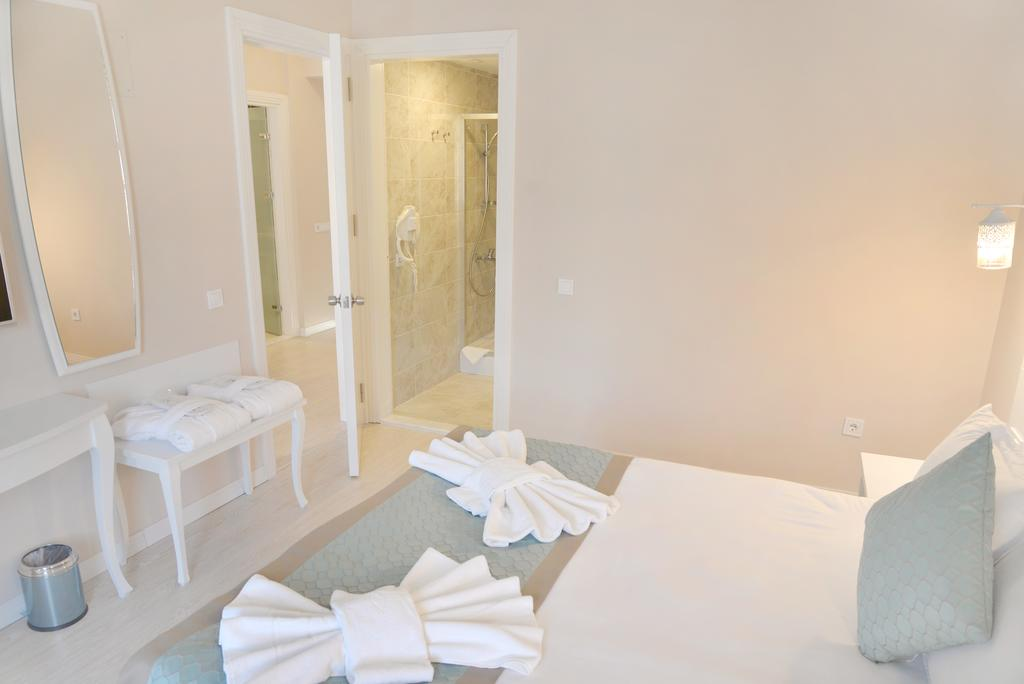 Adempİra Termal And Spa Hotel