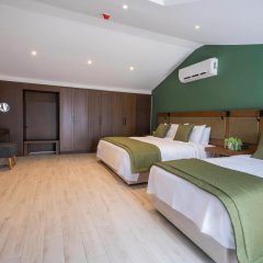 West House Exclusive Hotel (27km Away From Fethiye)