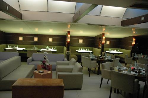 Mister Istanbul Hotel And Spa