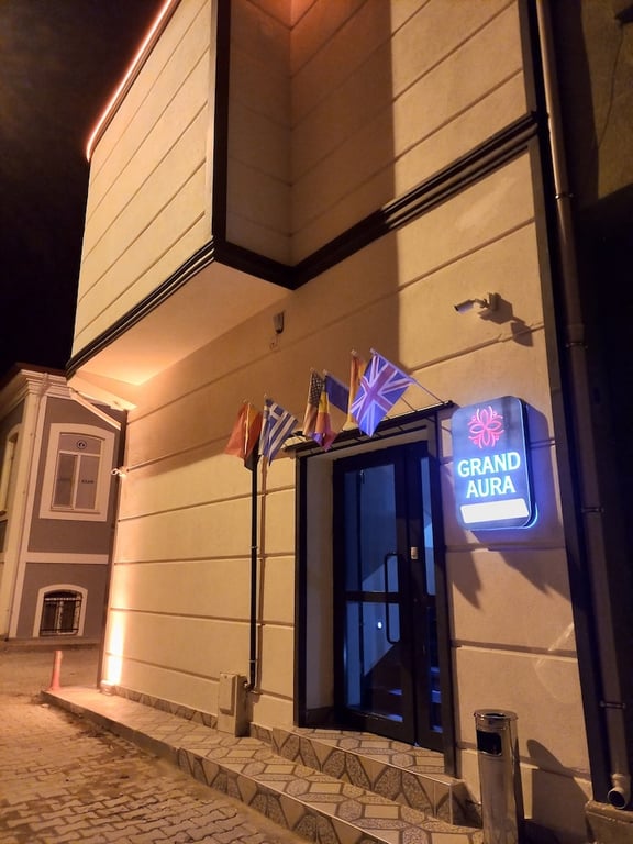 Grandaura Edirne