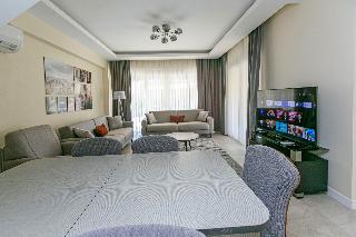 Paradise Town Villa Majesty (40 Km Away From Antalya)