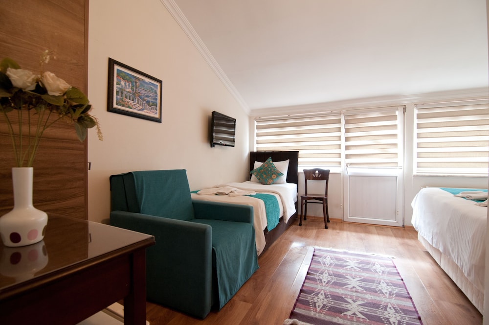 Taksim Trust Hotel
