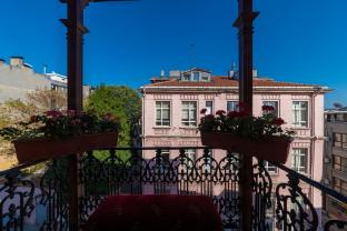 İsta Palace Hotel Grand Bazaar