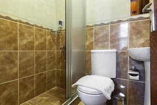 Emirhan Inn Apart Hotel Sultanahmet Old City