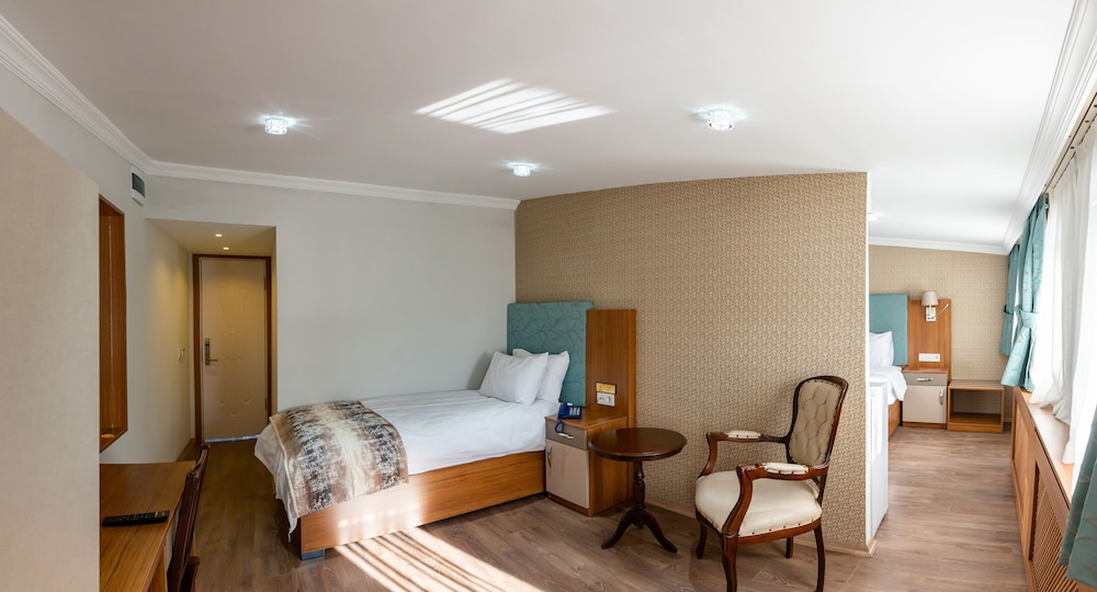 Devman Hotel