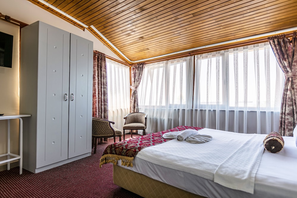 Ottomanzade Hotel