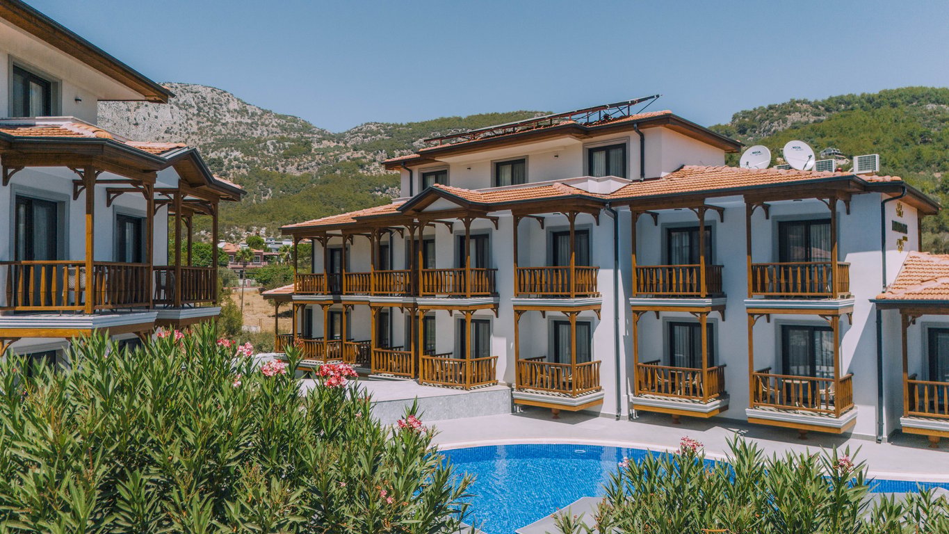 Marvelous Hotel