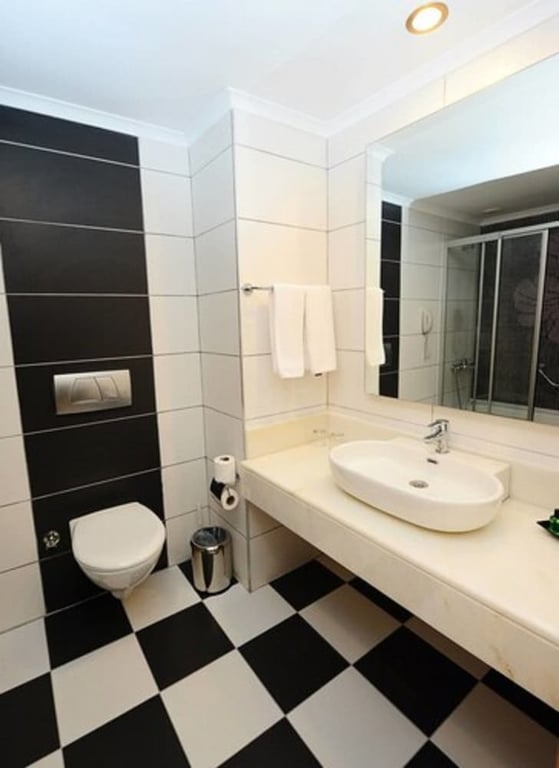 Sea Planet Resort And Spa(89km Away From Antalya)(does Not Accept Men Only Bookings)