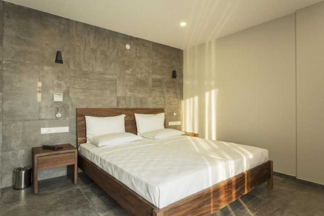 Aria Butik Otel (44km Away From Marmaris)