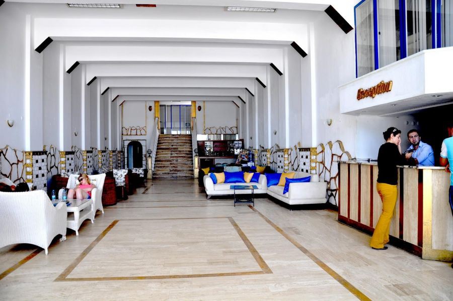 Sunpoint Hotel Bodrum(Also Known As Sun Point Suites Hotel)