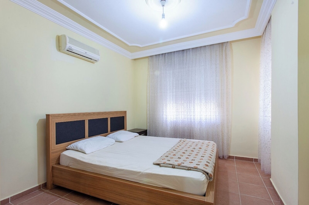 Sevgi Tatil Sitesi(no Front Desk Contact The 5 Days In Advance)