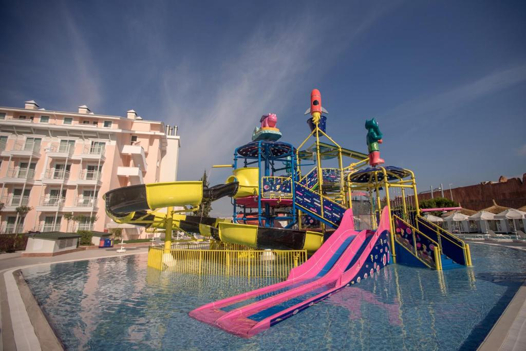 Innvista Hotels Belek(35km Away From Antalya)