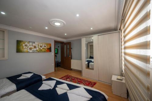Taksim Suite Ll