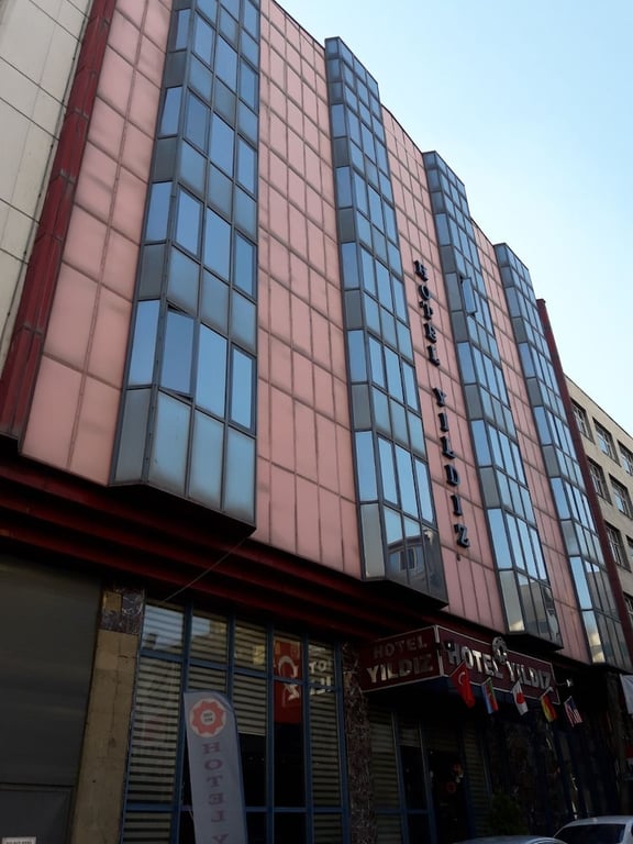 Yildiz Hotel