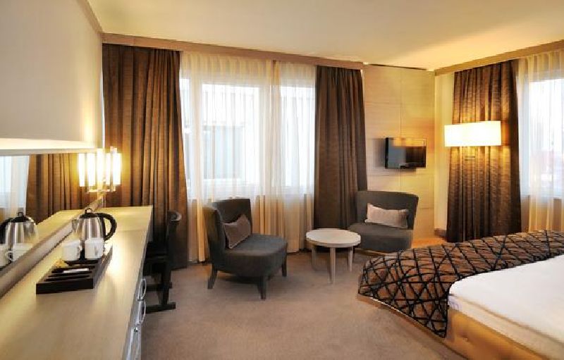 Alkoclar Keban Hotel