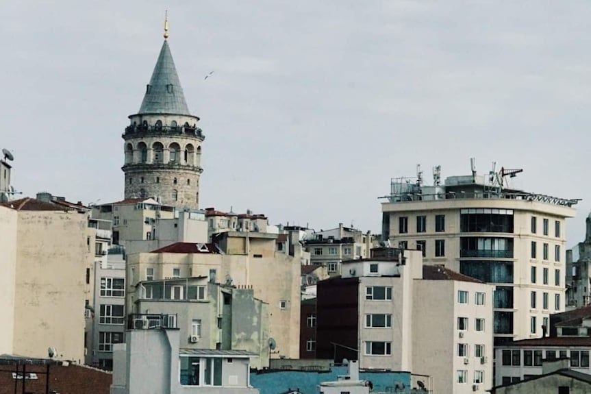 Mola Istanbul(70Km Away From Istanbul)