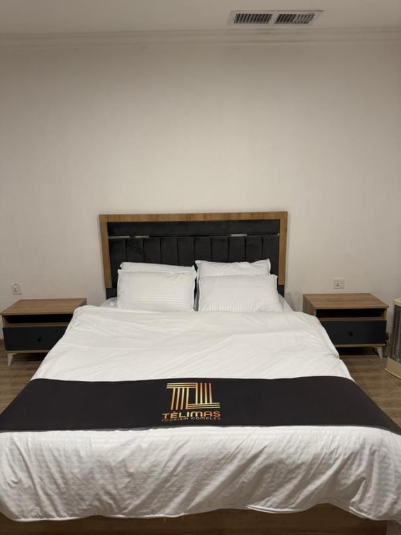 Telimas Tourism